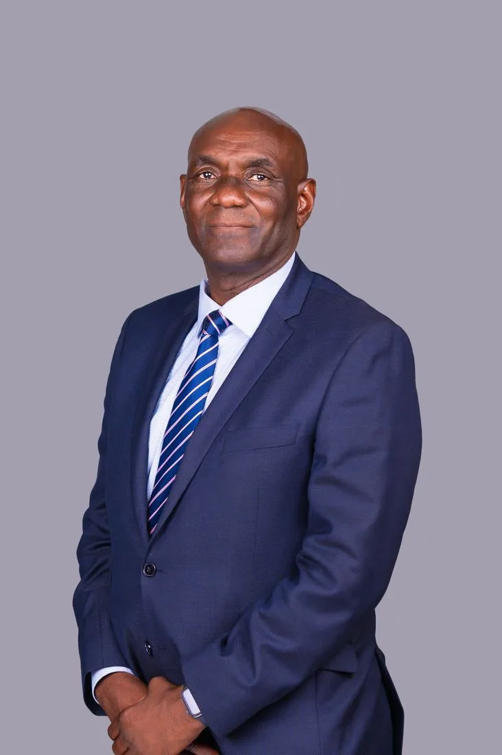 Mr. Benny Tichaona Deda — Non-Executive Director